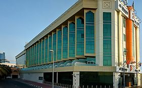 Al Khoory Executive Hotel al Bada