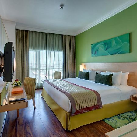 Al Khoory Executive Hotel, Al Wasl Дубай Экстерьер фото