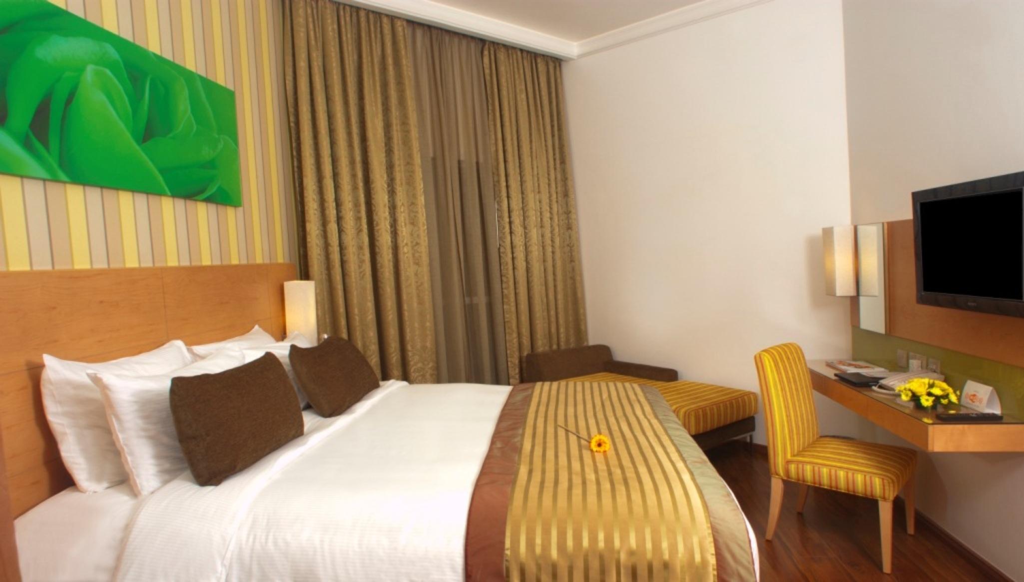 Al Khoory Executive Hotel, Al Wasl Дубай Экстерьер фото