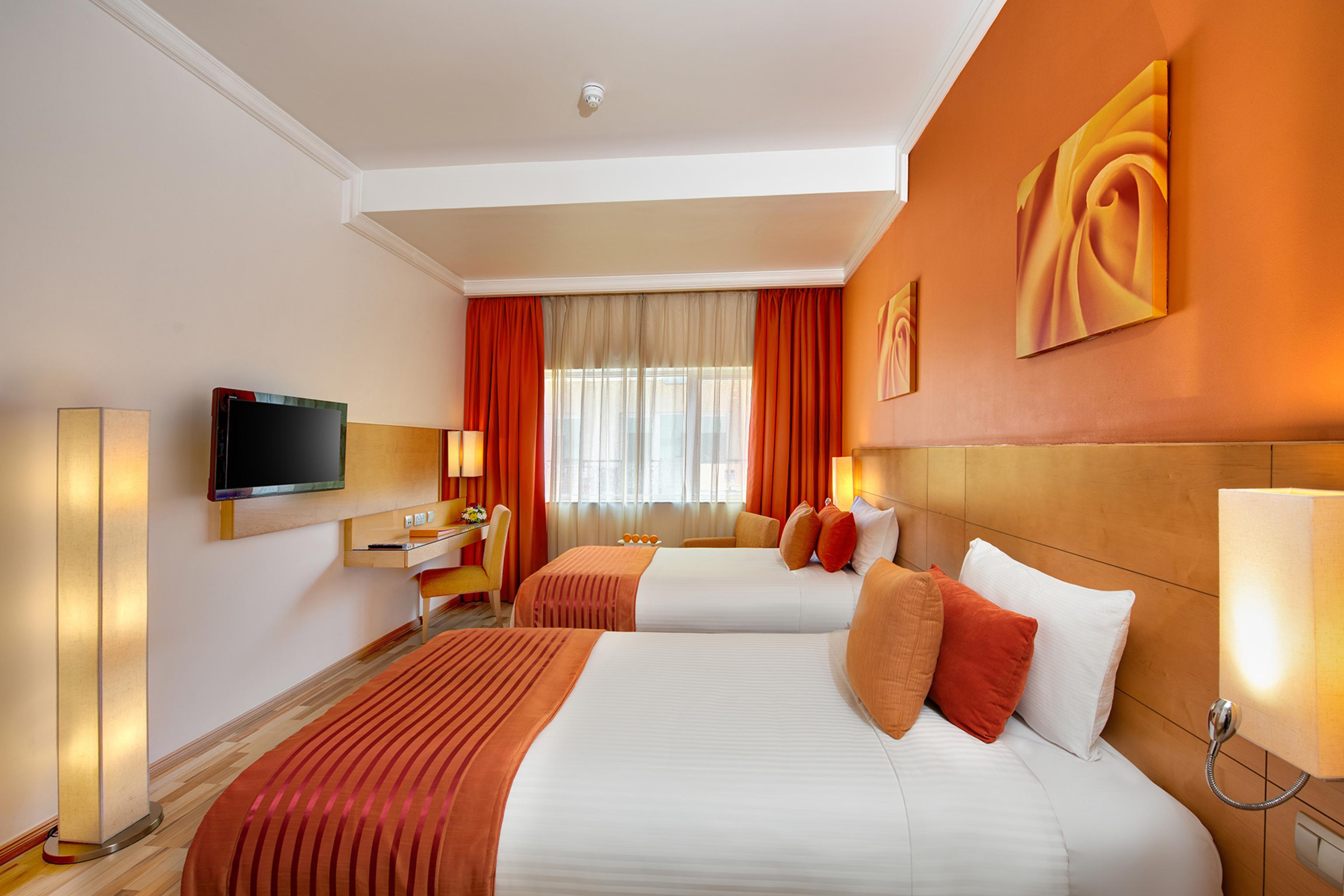 Al Khoory Executive Hotel, Al Wasl Дубай Экстерьер фото