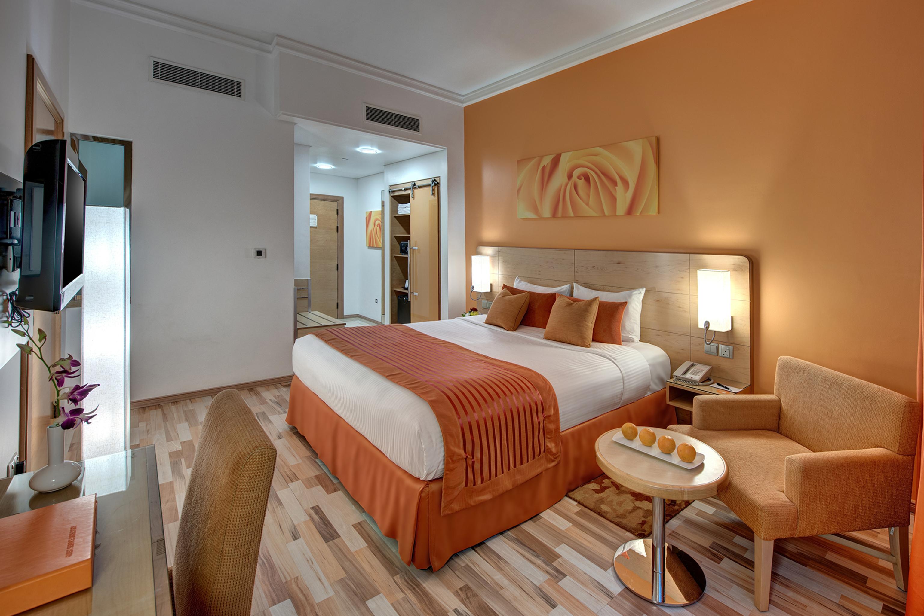 Al Khoory Executive Hotel, Al Wasl Дубай Экстерьер фото