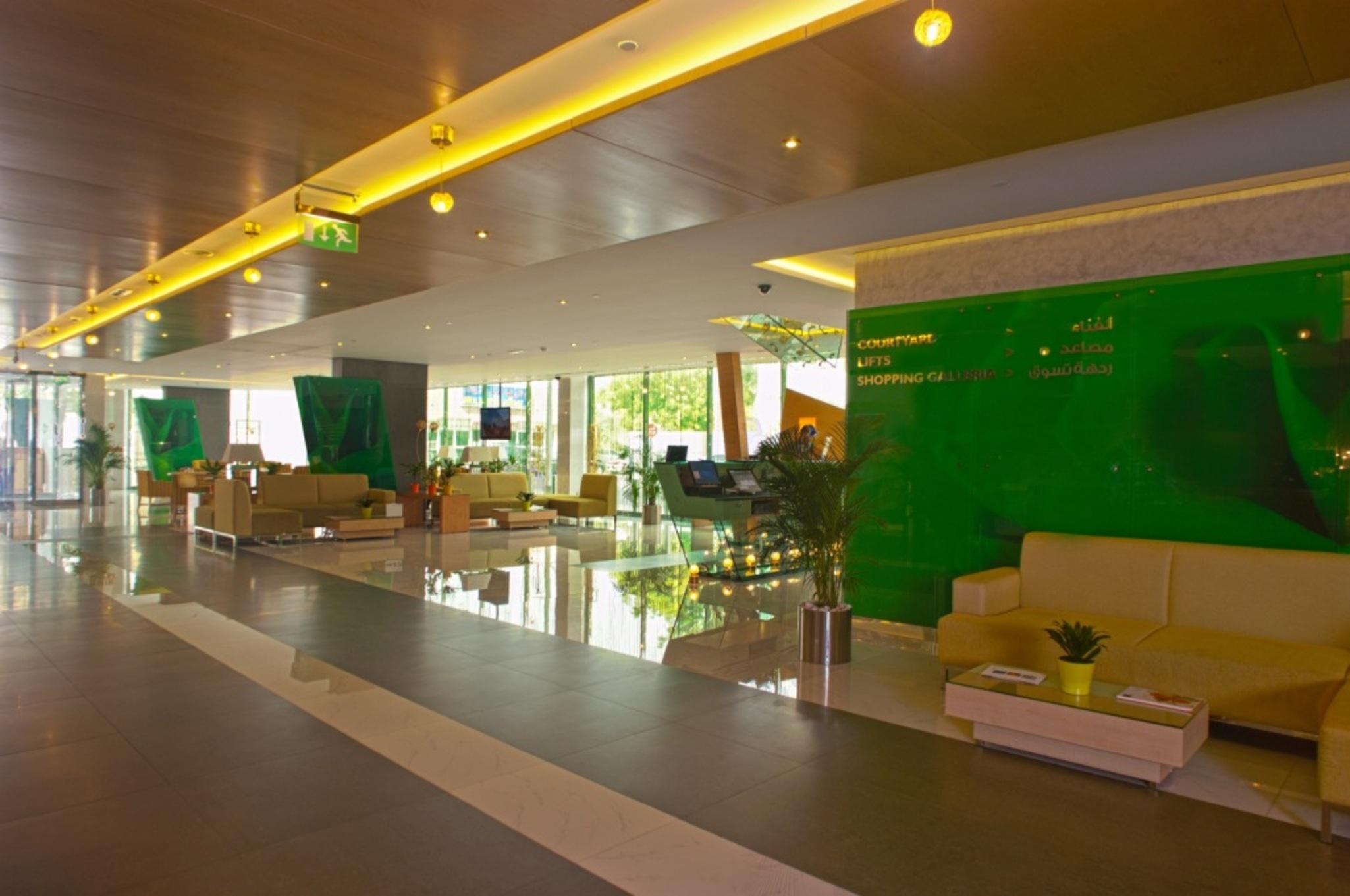 Al Khoory Executive Hotel, Al Wasl Дубай Экстерьер фото