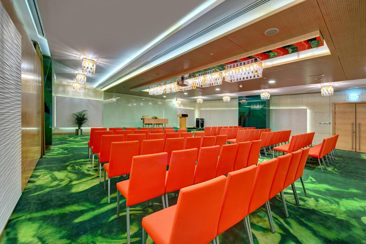 Al Khoory Executive Hotel, Al Wasl Дубай Экстерьер фото