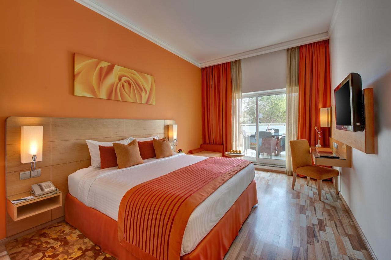 Al Khoory Executive Hotel, Al Wasl Дубай Экстерьер фото
